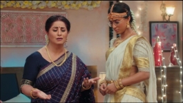 Yeh Hai Chahatein - 20th December 2022